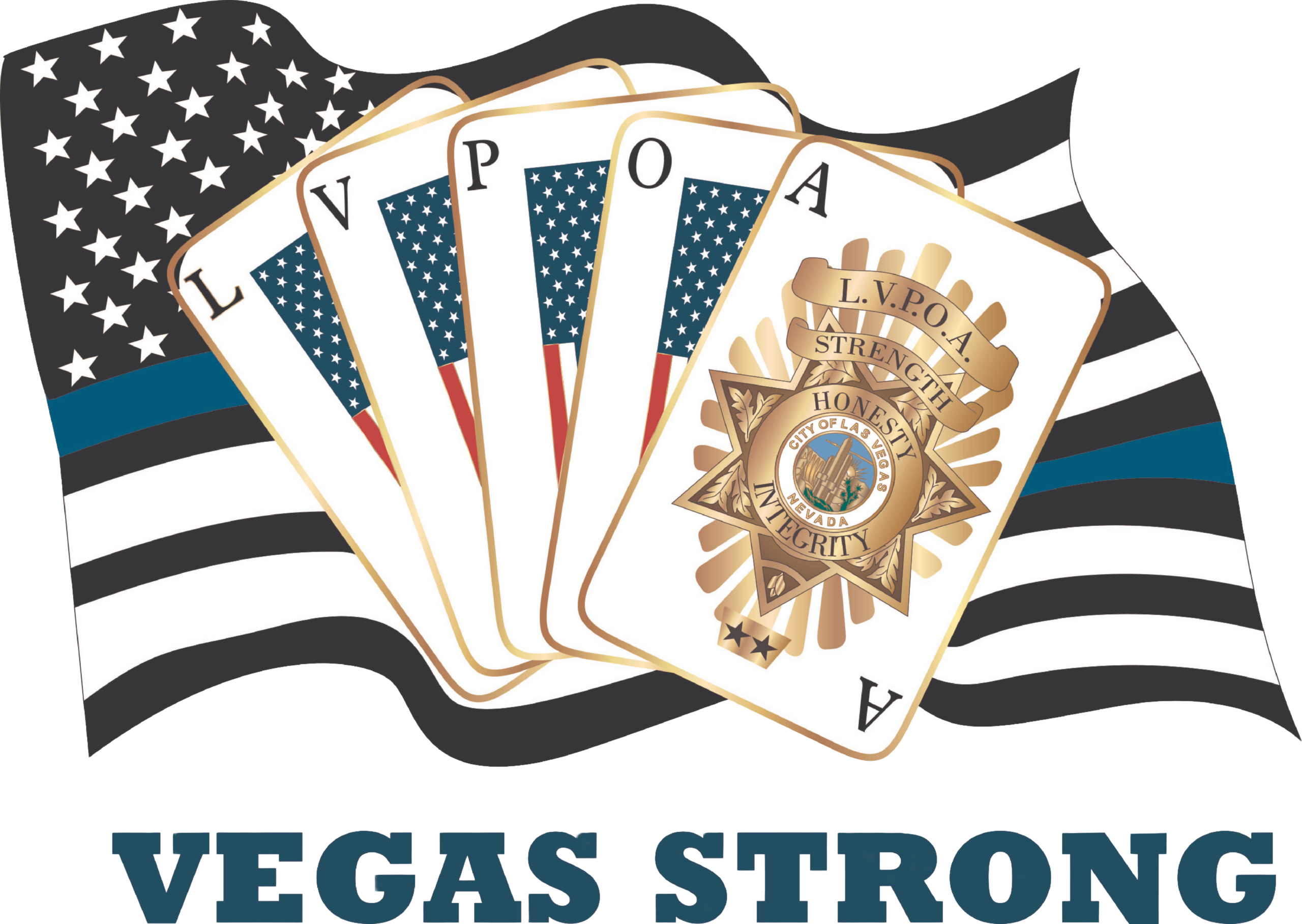 Vegas Strong