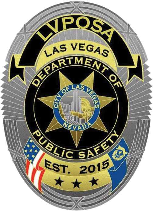 Las Vegas Peace Officer Supervisor Association