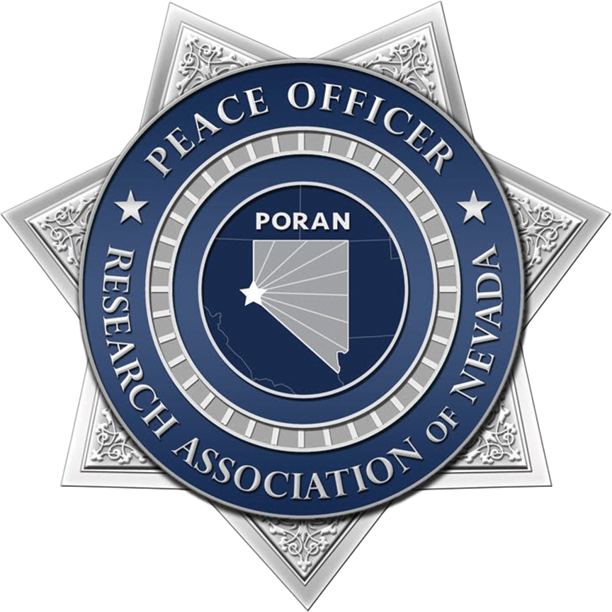 Peace Officers Research Association of Nevada