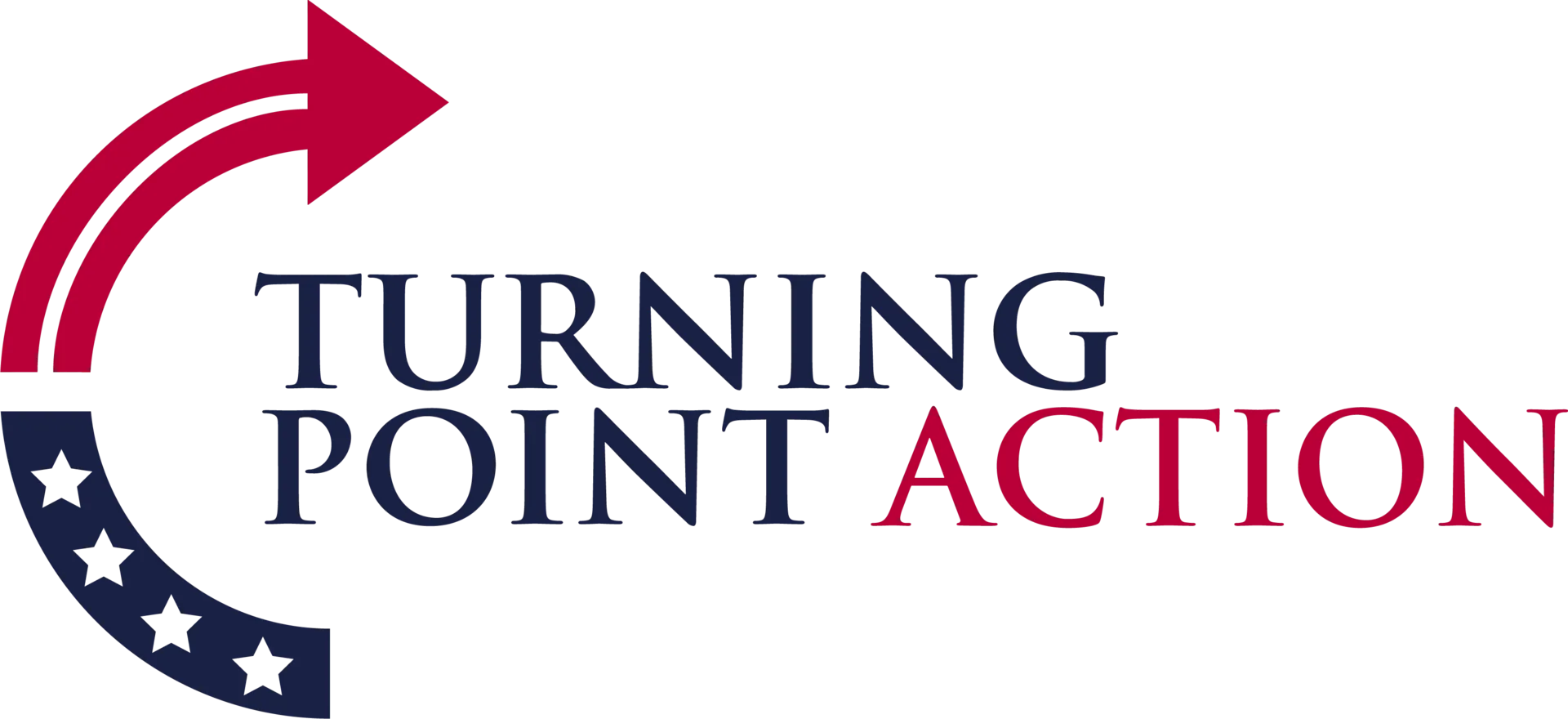 Turning Point Action